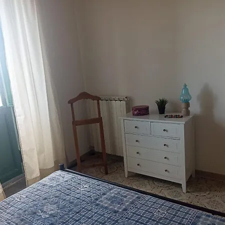 Holiday home Casa Agrumeto In Nunziata