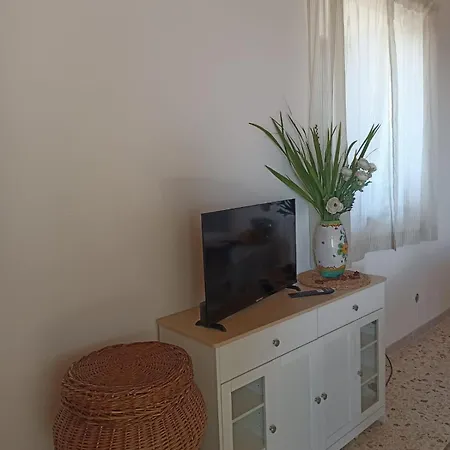 Holiday home Casa Agrumeto In *