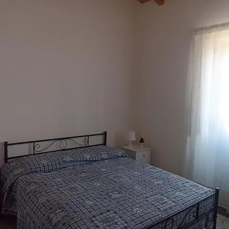 Casa Agrumeto In Holiday home Nunziata