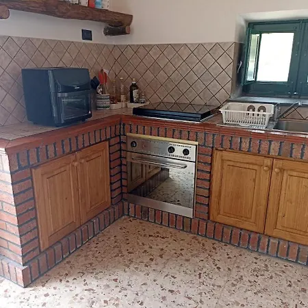 Casa Agrumeto In Holiday home