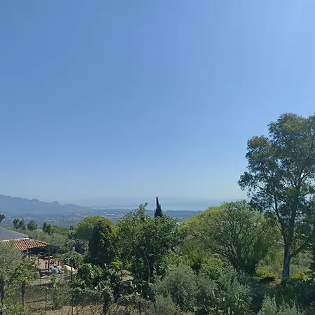 Casa Agrumeto In