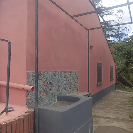 Holiday home Casa Agrumeto In *