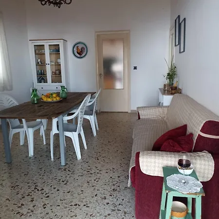 Casa Agrumeto In Holiday home